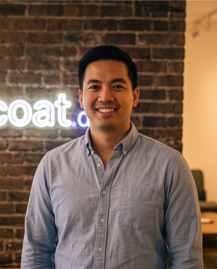 Daniel Zhang
